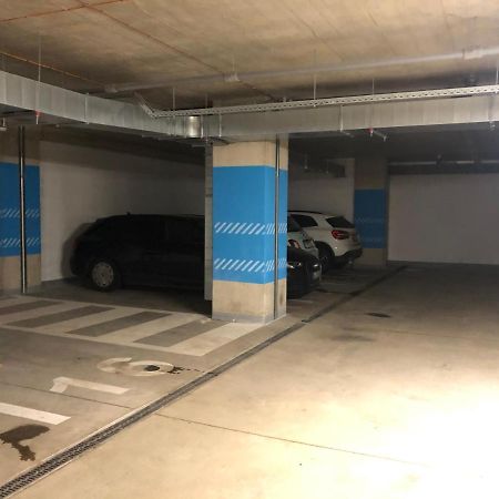 Apartman Liana Hrebienok C106 Vysoke Tatry Luaran gambar