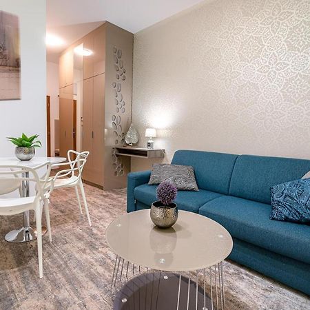 Apartman Liana Hrebienok C106 Apartment Vysoke Tatry Luaran gambar