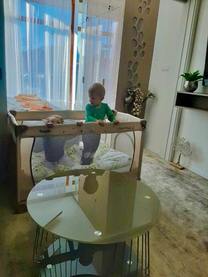 Apartman Liana Hrebienok C106 Vysoke Tatry Luaran gambar