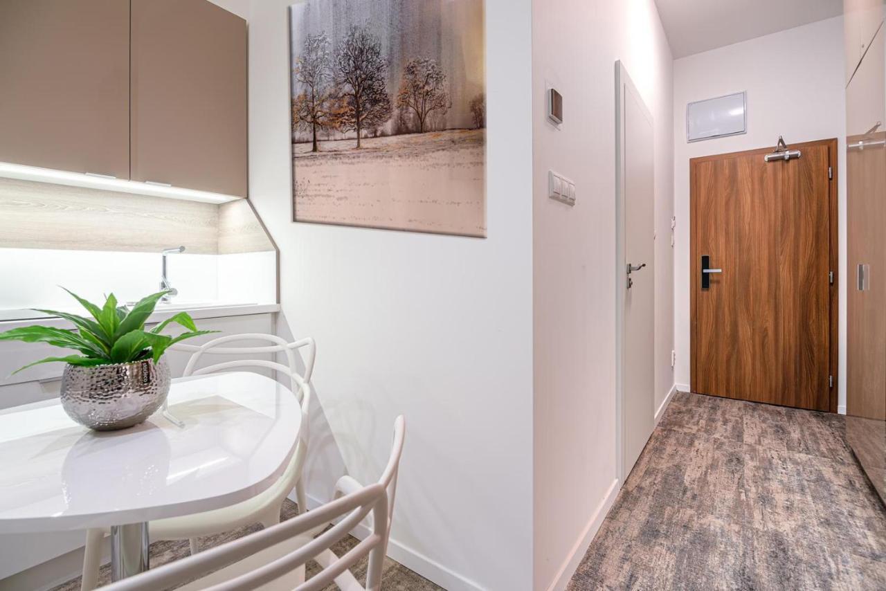 Apartman Liana Hrebienok C106 Vysoke Tatry Luaran gambar