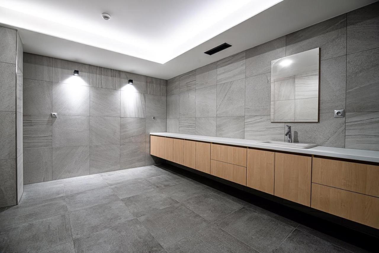 Apartman Liana Hrebienok C106 Vysoke Tatry Luaran gambar