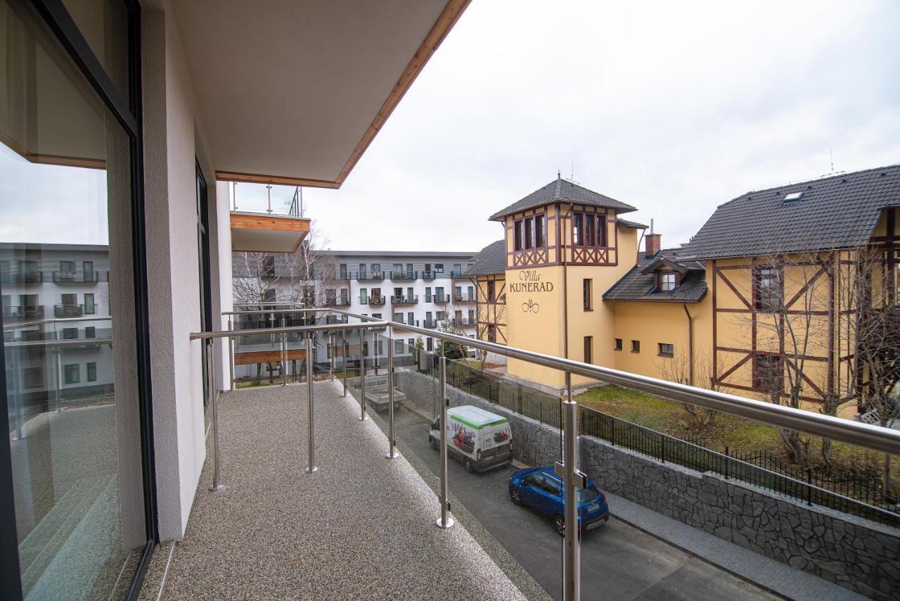 Apartman Liana Hrebienok C106 Apartment Vysoke Tatry Luaran gambar