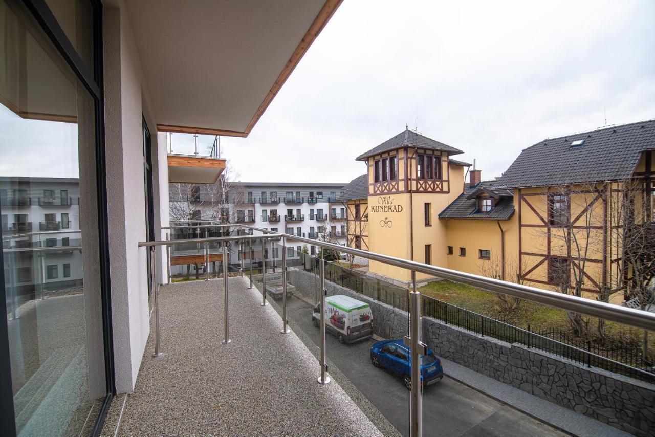 Apartman Liana Hrebienok C106 Vysoke Tatry Luaran gambar