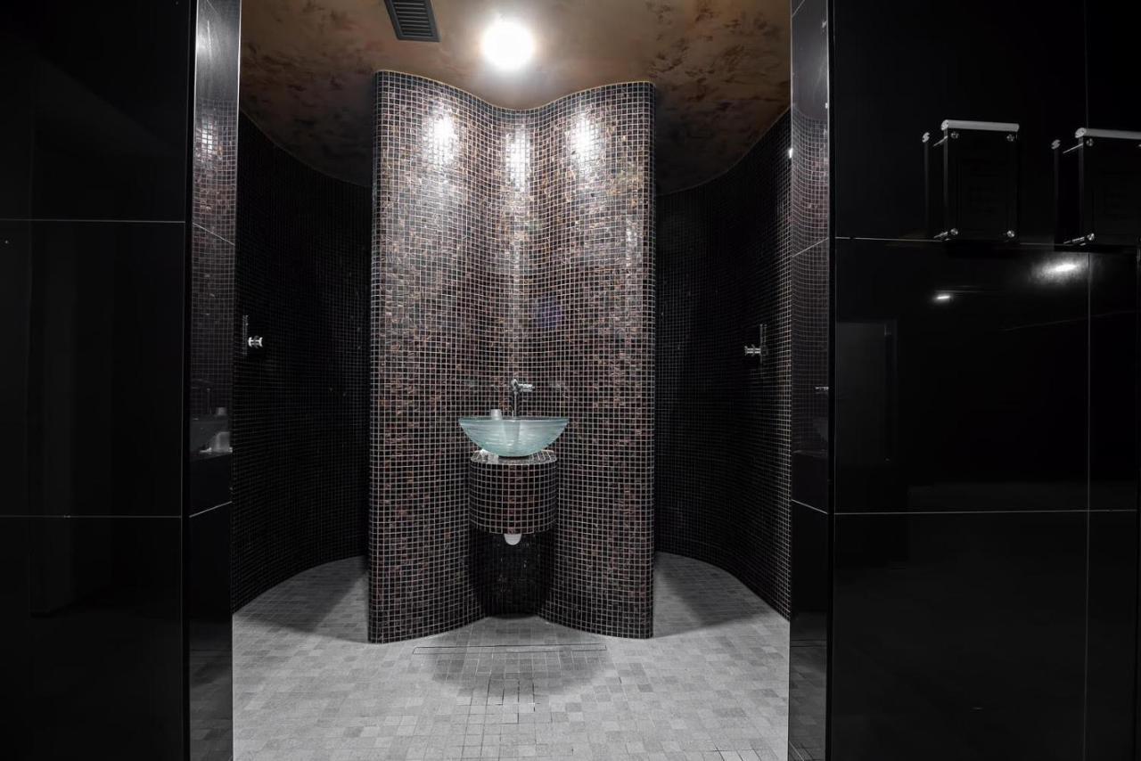 Apartman Liana Hrebienok C106 Vysoke Tatry Luaran gambar