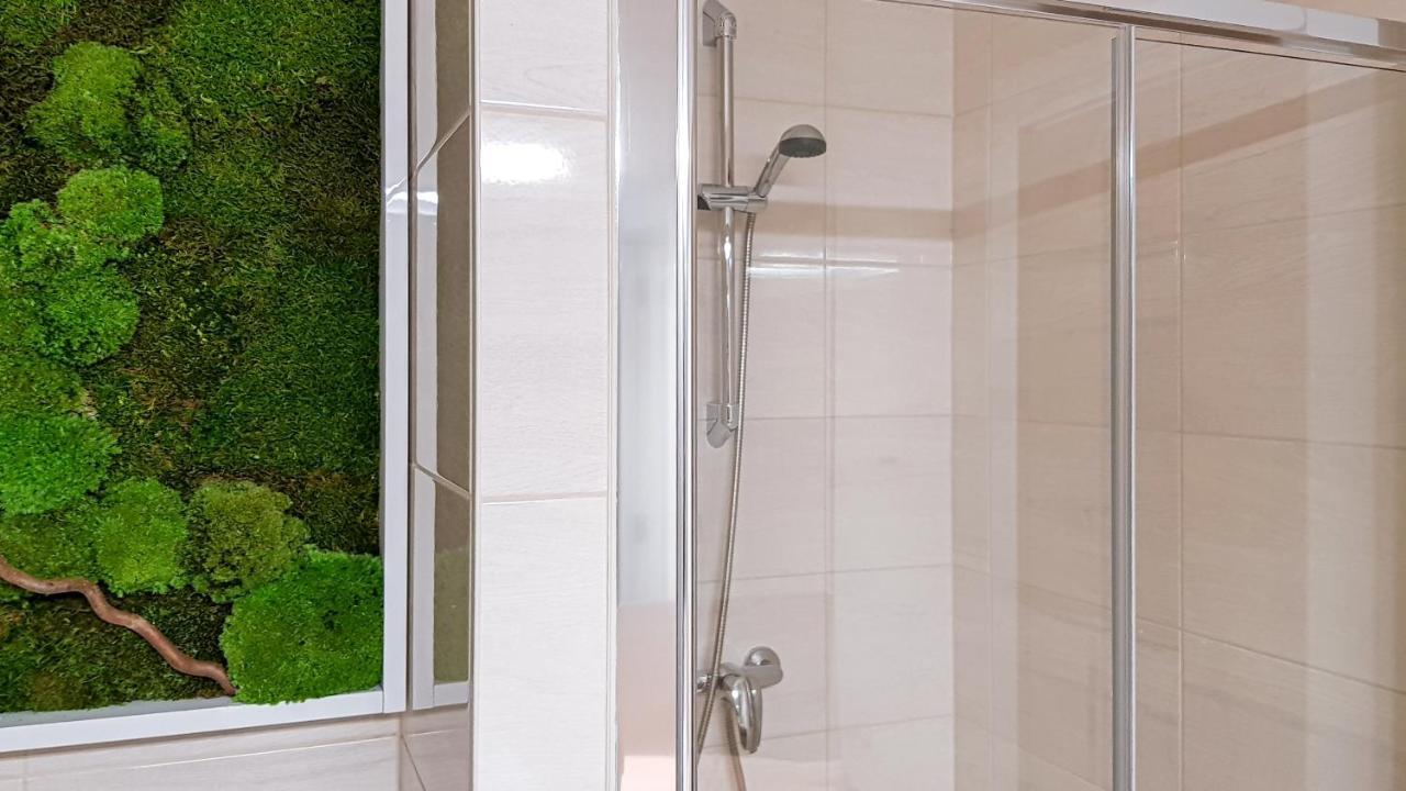 Apartman Liana Hrebienok C106 Vysoke Tatry Luaran gambar